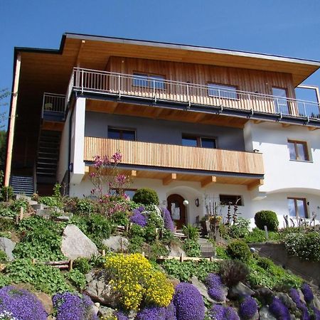 Ferienwohnung Serlesblick Mieders Εξωτερικό φωτογραφία